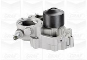   SUBARU OUTBACK EJ25 97- PA1120