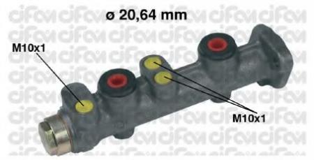 . . . FIAT REGATA/RITMO 86-89 /UNO 86-95/PANDA 1.0 85> 202-066