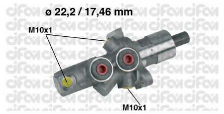 . . . MB W201/W202 202-175