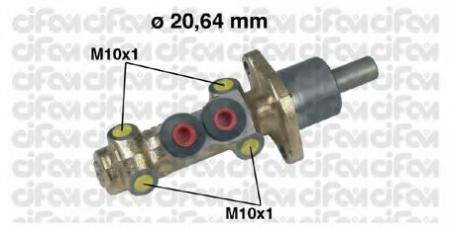    202-202 CIFAM