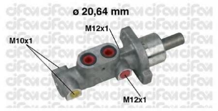    202-363 CIFAM