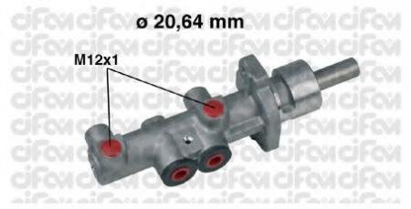    202-404 CIFAM