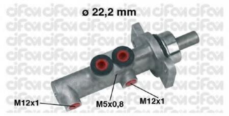 202-423 [4601L8] . . . CITROEN C3 / C2 1.1-1.6 &16V / 1.4HDI ABS 2.02> 202-423