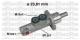  . . OPEL VECTRA B 2.0I 16V/2.5I >CH.W1285446 95> 202-441