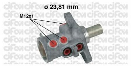. . . FORD FOCUS 1.4-2.0 16V ABS ESP 01-04 202-638