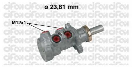 . . . FORD FOCUS 1.4-2.0 16V ABS 00> 202640