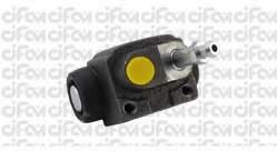 ... FORD ESCORT 83-86 101-049