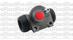   .CITROEN AX/ZX/SAXO/PEUGEOT 106/205/309/405 88> 101-568