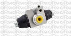 CIFAM /. VW PASSAT D15,9MM ALLUM 101-598
