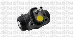 CIFAM /. BMW 3 COMPACT 94-00 101-660