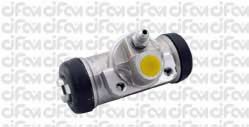 CIFAM /. NISSAN PATROL Y60 101678