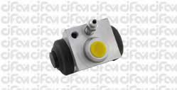CIFAM /. CITROEN C2 03-, C3 03-, C3 PLURIEL 04-, PEUGEOT 1007 05- 101914