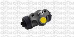CIFAM  ,  MITSUBISHI CARISMA 07.95-06.2006 (DA_) D=19.05 101932