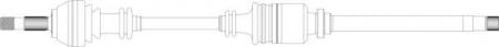   ()     CITROEN JUMPER 03 / 94-04 / 02 FIAT DUCATO 03 / 94-04 / 02 FI3231