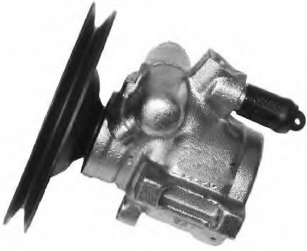 НАСОС ГУР ASTRA/VECTRA 1.8/2.0 84-96 (DSP448) PI0106