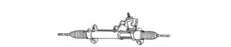   GENERAL RICAMBI TY9037