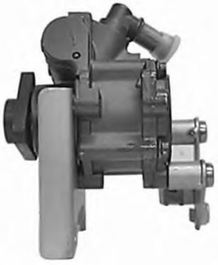 НАСОС ГУР BMW E39 2.0-3.0 96-04 PI0525