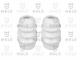 -  AUDI A4 00-04. A6 04-11 17436KIT