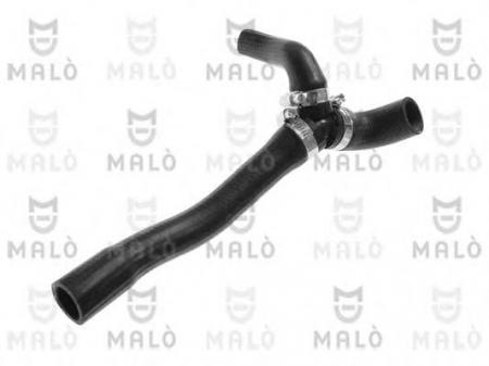 COOLING - HEATING HOSE 17713a