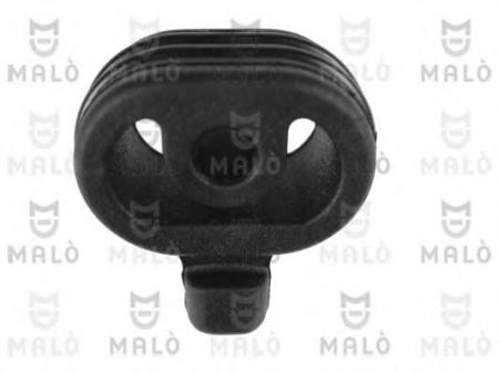 ПОДВЕС ГЛУШИТЕЛЯ FORD KA 96-08 19385