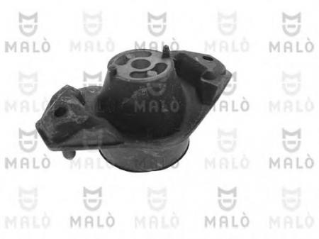 ПОДУШКА ДВИГАТЕЛЯ ПЕР.ПРАВ. PEUGEOT... 195501