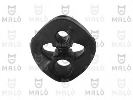 ПОДВЕС ГЛУШИТЕЛЯ MERSEDES E-CLASS (W210) 24129