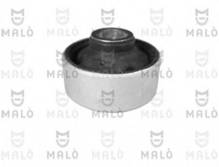 С/БЛОК ПЕР.НИЖН.РЫЧАГА VW POLO3 299