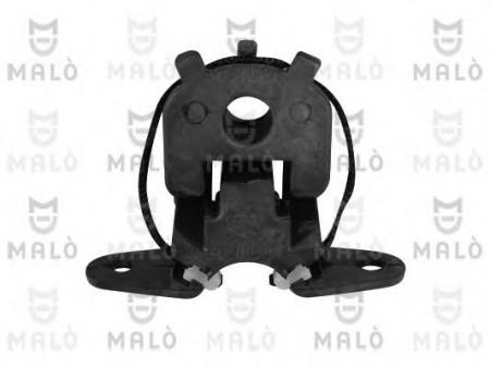 ПОДВЕС ГЛУШИТЕЛЯ CITROEN C4 07- 302301