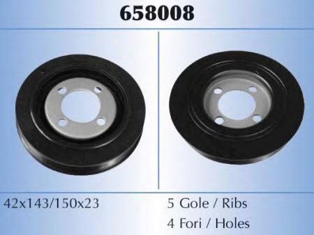  / AX-SAXO-106 658008