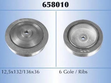   RENAULT CLIO/MEGAN/SCENIC 1.9DTI 90 658010