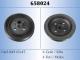   FORD FOCUS 1,8D 99-04 658024