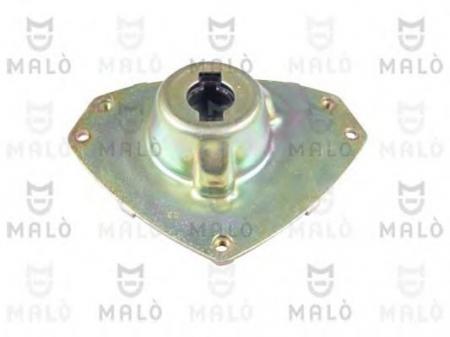 ОПОРА СТОЙКИ ПРАВ. AR 145-146 76211