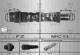  . CITROEN C8 02-, JUMPY 95- 80007