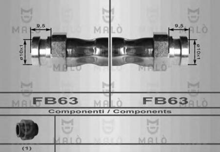   . MAZDA 323 86-94, TOYOTA YARI 80038