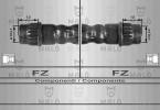    REN TRAFIC II 80201