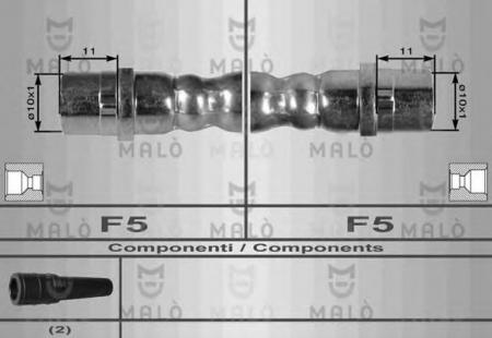   . AUDI A4 94-04, A6 94-05, S 8035