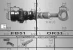   HY ACCENT 94-00 80476