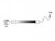   .. AUDI A3 96-, SEAT LEON 80623