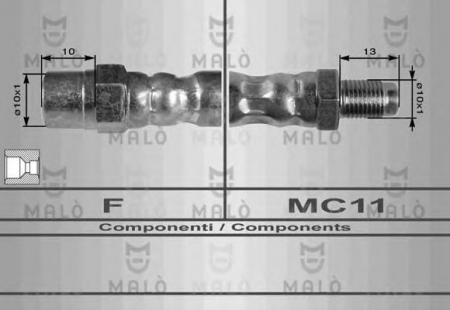   . AUDI A6 94-97, BMW 3 75-05 8906