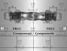   . SKODA FELICIA 94-01, VW CADD 8991