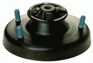 ВЕРХНЯЯ ОПОРА АМОРТИЗАТОРА ЗАДН. FORD ESCORT КОМБИ 01/95- 802029