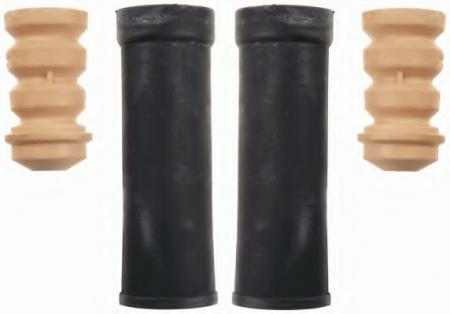 КОМПЛЕКТ ЗАЩИТНЫЙ АМОРТИЗАТОРА -R AROSA (6H) 900080