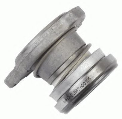    VOLVO: C30 06-, C70  06-, S40 II 04-, V50 04- 3182600135