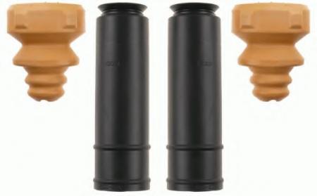 ОТБОЙНИК С ПЫЛЬНИКОМ 900106