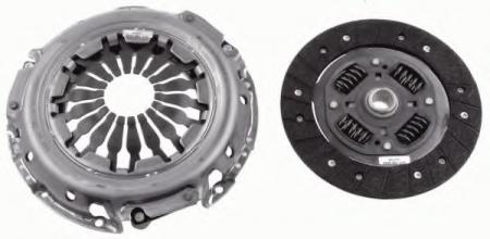  - RENAULT LOGAN/FLUENCE/LADA LARGUS 1.4-1.6 03- 3000951334