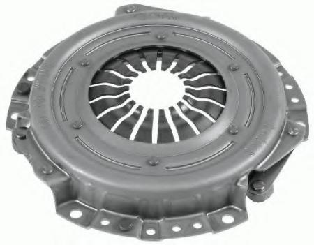    FORD FIESTA V / FUSION 1.25 / 1.3 / 1.4 11 / 01->; MAZDA 2 1.25 / 1.4 4 / 03->; 3082000299