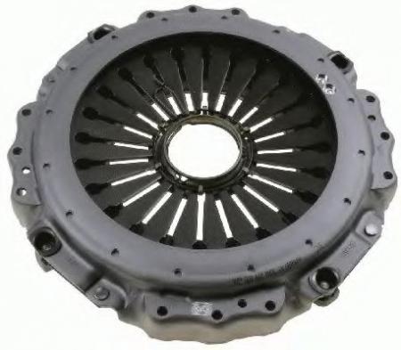 КОРЗИНА СЦЕПЛЕНИЯ DAF XF105 3482000484