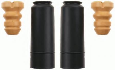 ЗАЩИТНЫЙ КОМПЛЕКТ АМОРТИЗАТОРА BMW: 1 (E81, E87) 116I/118D/118I/120D/120I 04 - , 3 (E90) 316I/318D/318I/320D/320I/323I/325I/325XI/330D/330I/330XD/330XI/335I 05 - , 3 TOURING (E 900126