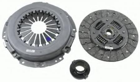  - FORD MAVERICK/NISSAN TERRANO 2.7D 93-02 3000951517