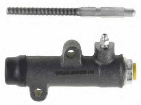   SACHS 6283600110